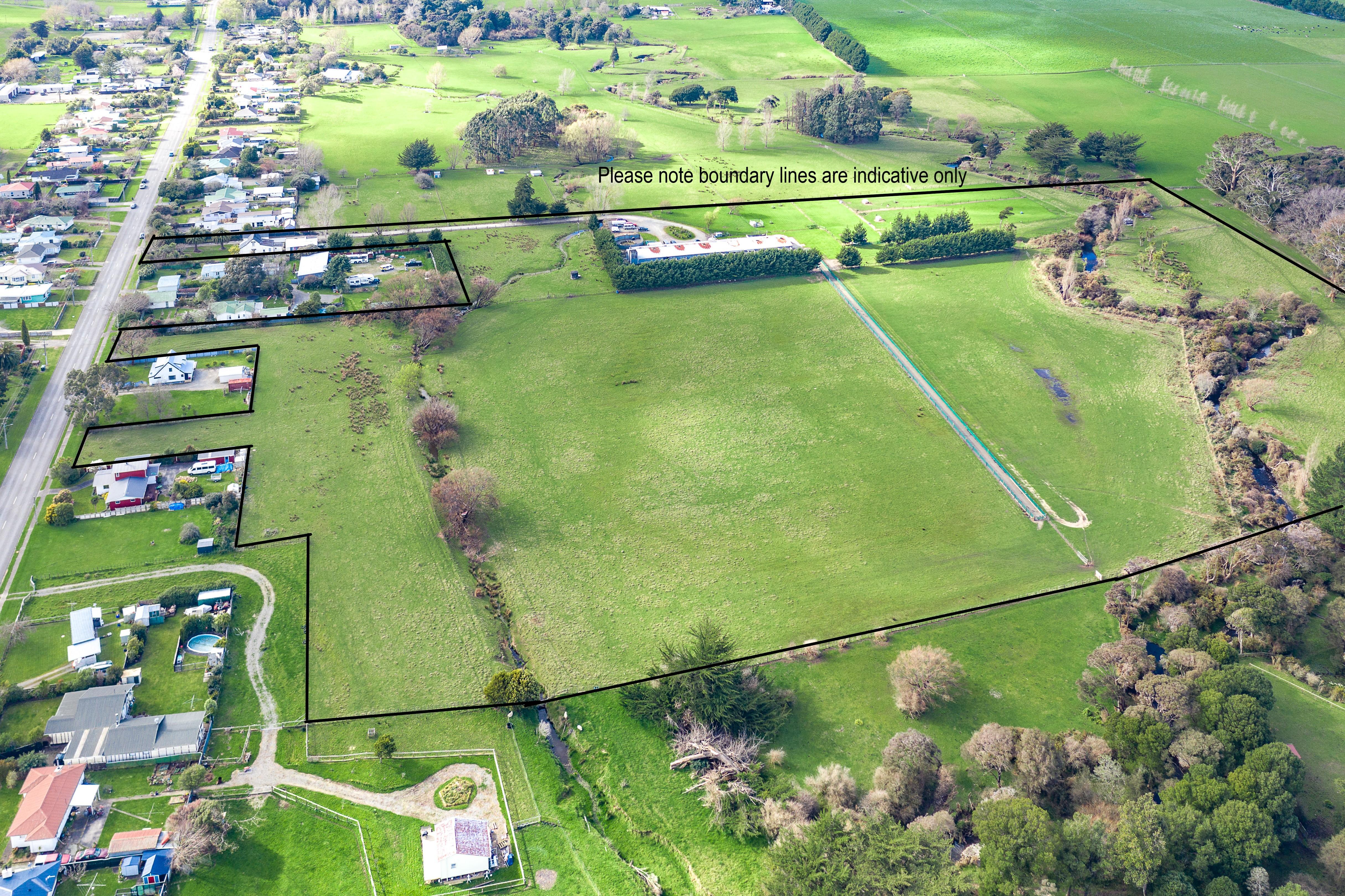 Lifestyle Property for Sale Greyhound Facilities and Villa