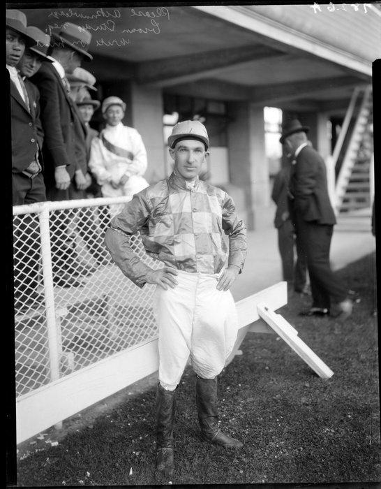 Wellington Races N.Z. Racing Museum - Page 2 - Thoroughbred Cafe - RaceCafe NZ's Premier ...