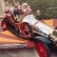 Chitty Chitty Bang