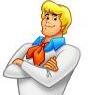 Fred Jones