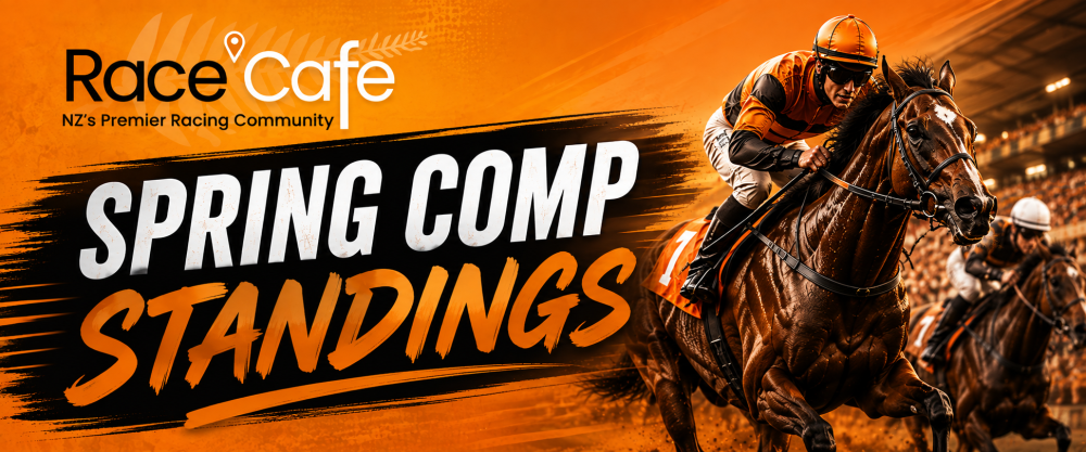 Spring Comp - Results thread - Page 13 - Thoroughbred Cafe - RaceCafe ...